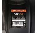 Снегоуборщик бензиновый PATRIOT PRO 750 99111 в магазине Арсенал