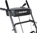 Снегоуборщик бензиновый PATRIOT PRO 750 99111