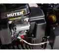 Снегоуборщик бензиновый HUTER SGC 4800 99196 в магазине Арсенал