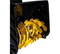 Снегоуборщик бензиновый HUTER SGC 4800 99196 в магазине Арсенал