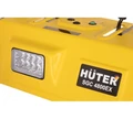 Снегоуборщик бензиновый HUTER SGC 4800EX 70/7/27 в магазине Арсенал