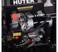 Снегоуборщик бензиновый HUTER SGC 4800EX 70/7/27 в магазине Арсенал
