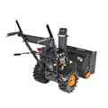 Снегоуборщик бензиновый PATRIOT PS 601-X Winter Extreme 426108601 в магазине Арсенал