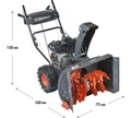 Снегоуборщик бензиновый PATRIOT PS 707 Winter Extreme 99113 в магазине Арсенал