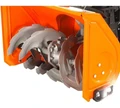 Снегоуборщик бензиновый YARD FOX 5640H H200 99114 в магазине Арсенал