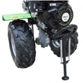 Мотоблок ECO МБ6-901 (ВОМ, колеса 4х10) 4