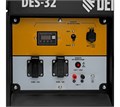 Генератор дизельный DENZEL DES-32 94411