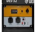 Генератор дизельный DENZEL DES-32 94411 в магазине Арсенал
