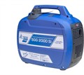 Генератор бензиновый TCC SGG2000Si инверторный 98402