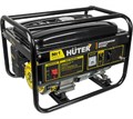 Генератор HUTER DY3000L 98418