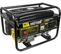 Генератор бензиновый HUTER DY3000L 98418 в магазине Арсенал
