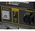 Генератор бензиновый HUTER DY3000L 98418 в магазине Арсенал