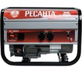 Генератор Ресанта БГ 2500 Р 98413