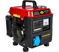 Генератор бензиновый инверторный DDE DPG1201i 98428