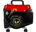 Генератор бензиновый инверторный DDE DPG1201i 98428