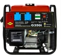 Генератор бензиновый инверторный DDE G350i 98431 в магазине Арсенал