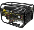 Генератор бензиновый Huter DY3000LX с электостартером 98491 в магазине Арсенал