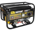 Генератор бензиновый Huter DY3000LX с электостартером 98491 в магазине Арсенал