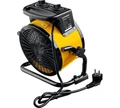 Тепловая пушка Steher SEK-5R 108569 в магазине Арсенал