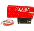 Газовая тепловая пушка РЕСАНТА ТГП-10000 67/1/20 в магазине Арсенал