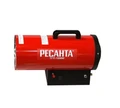 Газовая тепловая пушка РЕСАНТА ТГП-10000 67/1/20 в магазине Арсенал