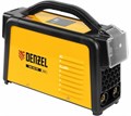 Аппарат инверторной дуговой сварки Denzel SDM-200 Top 200 А 94356