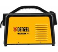 Аппарат инверторной дуговой сварки Denzel SDM-200 Top 200 А 94356