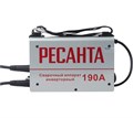Сварочный аппарат Ресанта САИ 190 инверторный 65/2
