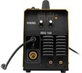 Аппарат инверторной полуавтоматической сварки Denzel IMIG-160 Synergy 160A 94314