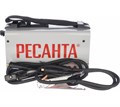 Сварочный аппарат Ресанта САИ 250 инверторный 65/6
