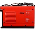 Инвертор сварочный FUBAG IR 160 103584