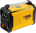 Аппарат инверторной дуговой сварки Denzel DM-220 Standart 220 А 101834 в магазине Арсенал