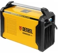 Аппарат инверторной дуговой сварки Denzel DM-220 Standart 220 А 101834 в магазине Арсенал