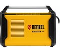 Аппарат инверторной дуговой сварки Denzel DM-220 Standart 220 А 101834