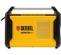 Аппарат инверторной дуговой сварки Denzel DM-220 Standart 220 А 101834 в магазине Арсенал