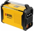 Аппарат инверторной дуговой сварки Denzel DM-220 Standart 220 А 101834 в магазине Арсенал