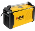 Аппарат инверторной дуговой сварки Denzel DM-220 Standart 220 А 101834 в магазине Арсенал