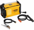 Аппарат инверторной дуговой сварки Denzel DM-220 Standart 220 А 101834