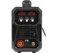 Аппарат инверторной дуговой сварки Denzel DM-220 Standart 220 А 101834 в магазине Арсенал