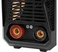 Аппарат инверторной дуговой сварки Denzel DM-220 Standart 220 А 101834 в магазине Арсенал