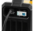 Аппарат инверторной дуговой сварки Denzel DM-220 Standart 220 А 101834 в магазине Арсенал