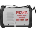 Сварочный аппарат Ресанта САИ 160T LUX инверторный 100460 в магазине Арсенал