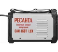 Сварочный аппарат Ресанта САИ 160T LUX инверторный 100460 в магазине Арсенал