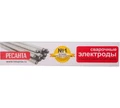 Электроды Ресанта МР-3 (2 мм; 1 кг; рутиловые) 71/6/48 в магазине Арсенал