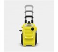 Мойка высокого давления KARCHER K 4 COMPACT 1.637-500 1.637-500.0