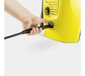 Мойка высокого давления KARCHER K 4 Universal Edition 1.679-300.0 в магазине Арсенал