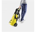 Мойка высокого давления KARCHER K 4 Universal Edition 1.679-300.0 - фото 6843 Мойка высокого давления KARCHER K 4 Universal Edition 1.679-300.0 - фото 6843