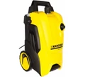 Мойка высокого давления KARCHER K 5 COMPACT 1.630-720 99234 в магазине Арсенал
