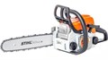 Бензопила STIHL MS 180 14" 98552