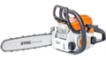 Бензопила STIHL MS 180 14" 98552 в магазине Арсенал